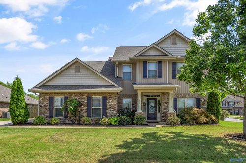 247 New Bristol Ln, Madison, AL, 35756-4174 | Card Image
