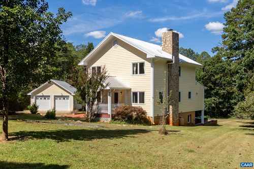 150 Lynx Farm Ln, CHARLOTTESVILLE, VA, 22903-9216 | Card Image