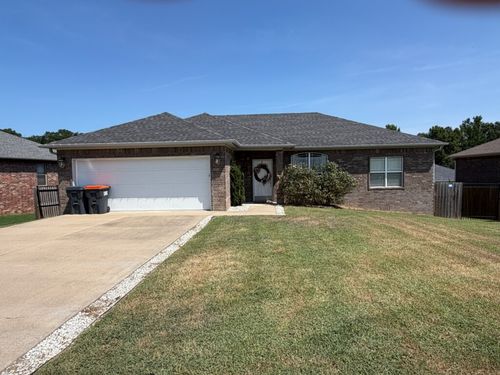 203 Ashford Dr, Russellville, AR, 72802-2411 | Card Image