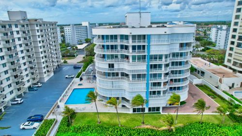 804-3211 S Ocean Boulevard, Highland Beach, FL, 33487 | Card Image