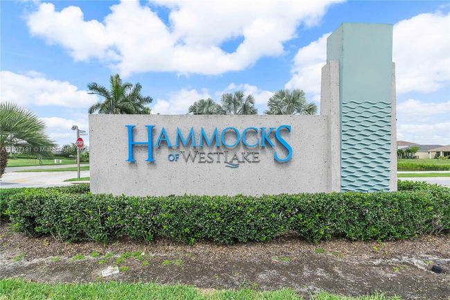 15917 - 15917 Rain Lilly Way, House other with 3 bedrooms, 2 bathrooms and null parking in Westlake FL | Image 29