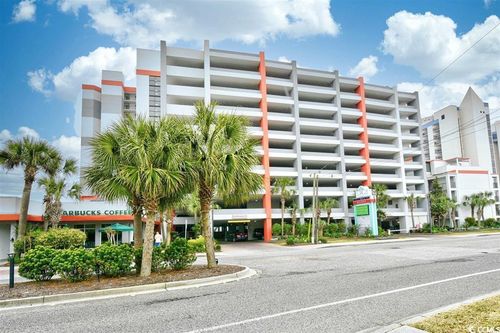 116-7200 N Ocean Blvd, Myrtle Beach, SC, 29572-3844 | Card Image