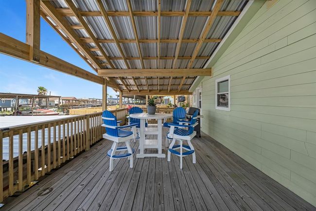 518 Marine Way, House other with 2 bedrooms, 2 bathrooms and 1 parking in Freeport TX | Image 12