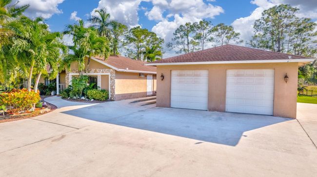 17748 Orange Grove Blvd, House other with 4 bedrooms, 2 bathrooms and null parking in Loxahatchee FL | Image 5