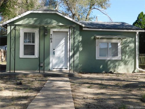 705 Adams Avenue, La Junta, CO, 81050 | Card Image