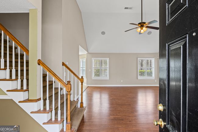 238 Harvest Trce, House other with 3 bedrooms, 3 bathrooms and 4 parking in Sharpsburg GA | Image 6