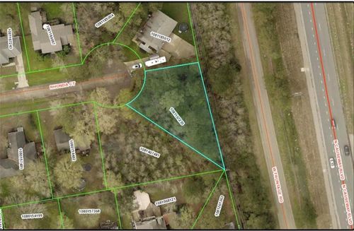 LOT 6 Rhonda Ct, Covington, LA, 70433-4740 | Card Image