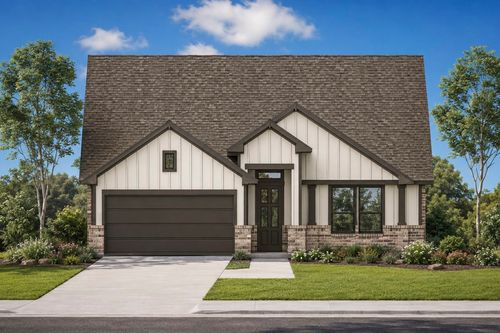 4121 Pigeon Drive, Sherman, TX, 75092 | Card Image