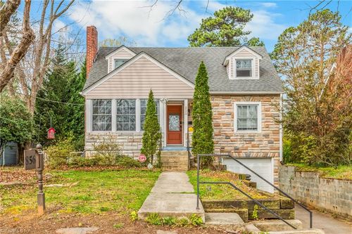 856 Bellview St, Winston-Salem, NC, 27103-3506 | Card Image