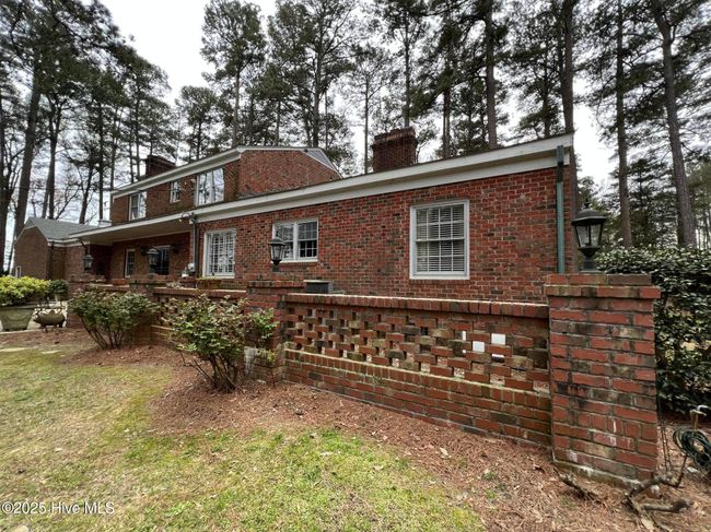 638 Davistown Mercer Rd, House other with 5 bedrooms, 3 bathrooms and 2 parking in Pinetops NC | Image 70