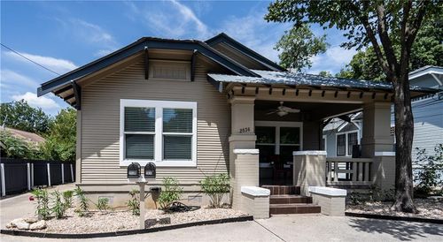 a-2836 Pearl St, Austin, TX, 78705-3535 | Card Image