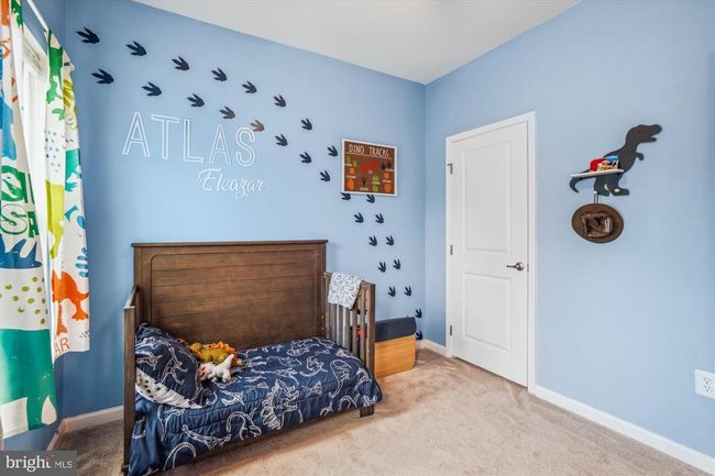 15604 Tibberton Ter, Townhouse with 3 bedrooms, 4 bathrooms and null parking in UPPER MARLBORO MD | Image 24