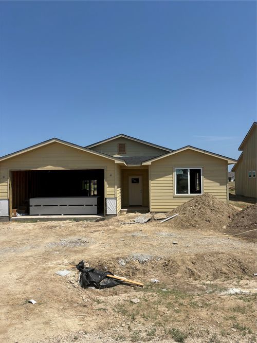 135 Walker Ln, Mabank, TX, 75147-1400 | Card Image