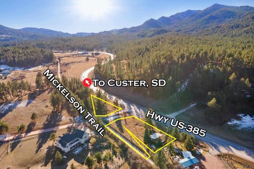 24126 Highway 385, Hill City, SD, 57745-6565 | Card Image