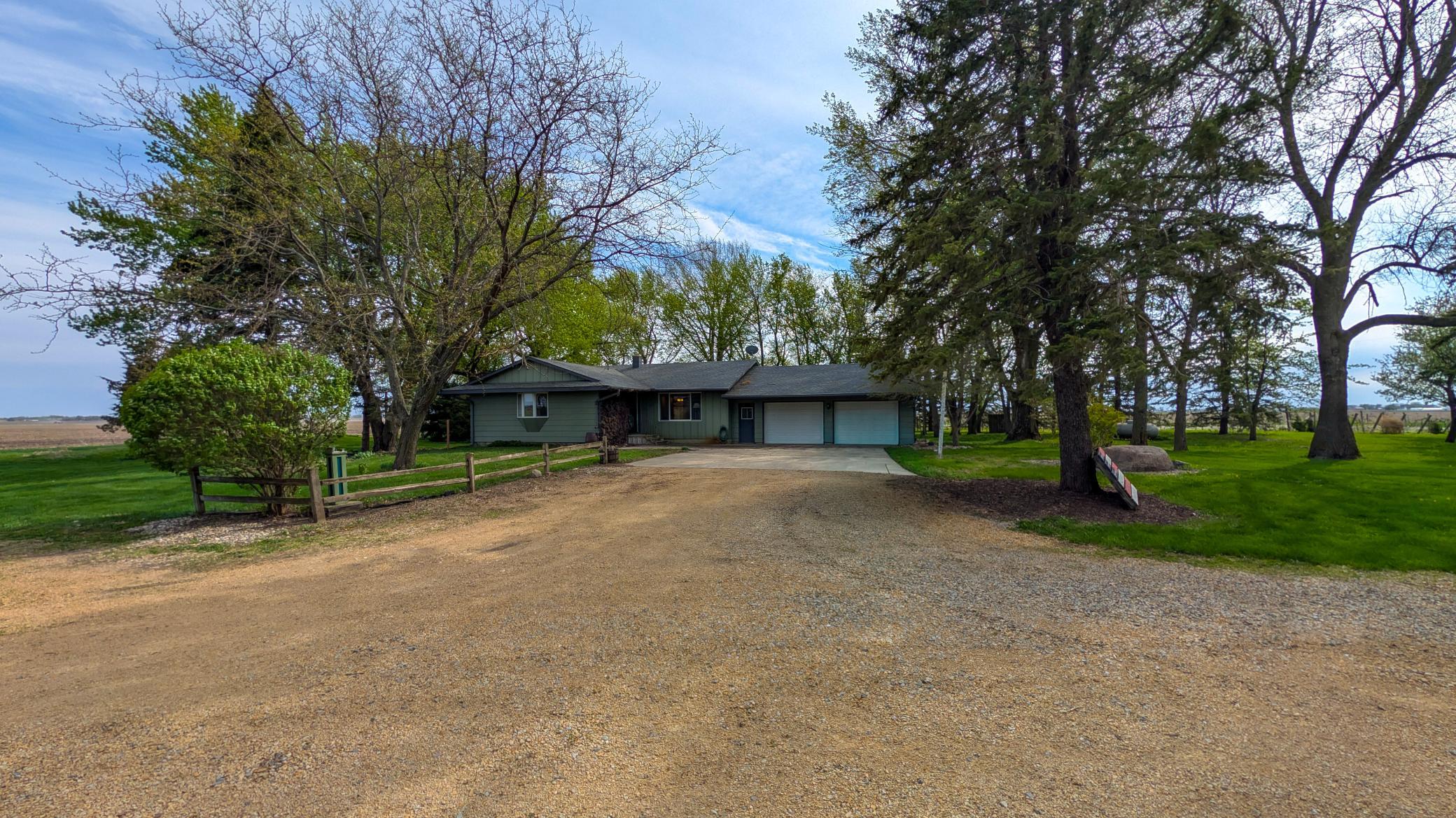 Residential in Minnesota Lake 2
