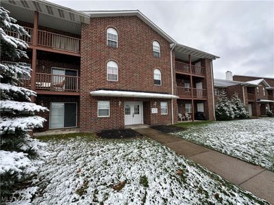 315 - 1150 Tollis Parkway, Condo with 1 bedrooms, 1 bathrooms and null parking in Broadview Heights OH | Image 3