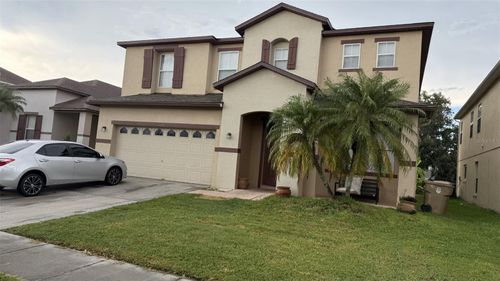 422 Janice Kay Pl, KISSIMMEE, FL, 34744-8515 | Card Image
