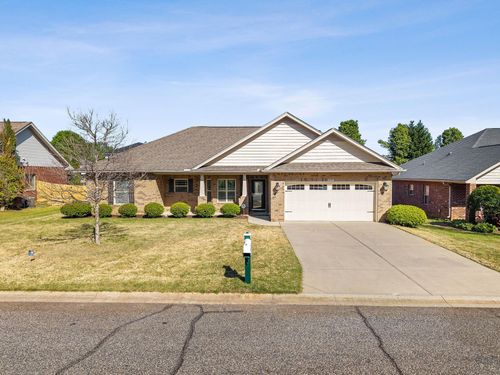 438 Slate Drive, Boiling Springs, SC, 29316 | Card Image