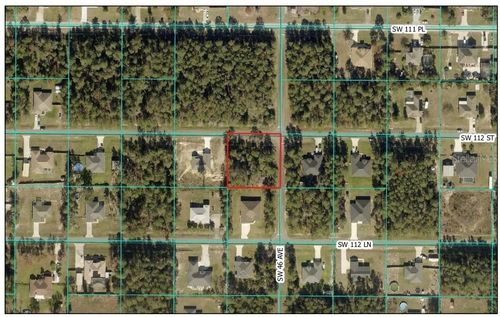 TBD Sw 112th St, OCALA, FL, 34476 | Card Image