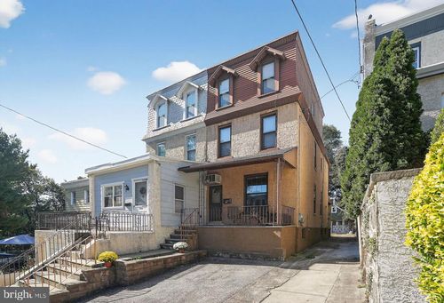 3564 Retta St, PHILADELPHIA, PA, 19128-3803 | Card Image