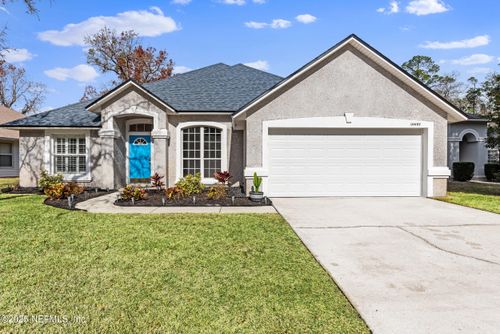 10657 Crooked Tree Ct, Jacksonville, FL, 32256-4566 | Card Image