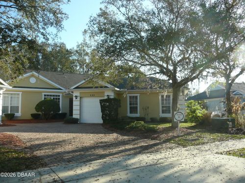133 Bauer Cir, DAYTONA BEACH, FL, 32124-2088 | Card Image