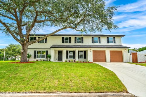 3236 Forest Hill Dr, Cocoa, FL, 32926-6648 | Card Image