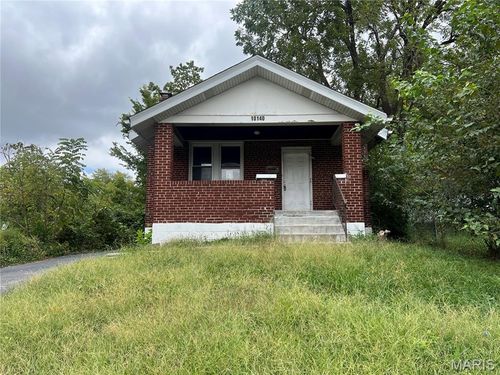 10140 Baron Dr, Saint Louis, MO, 63136-5510 | Card Image
