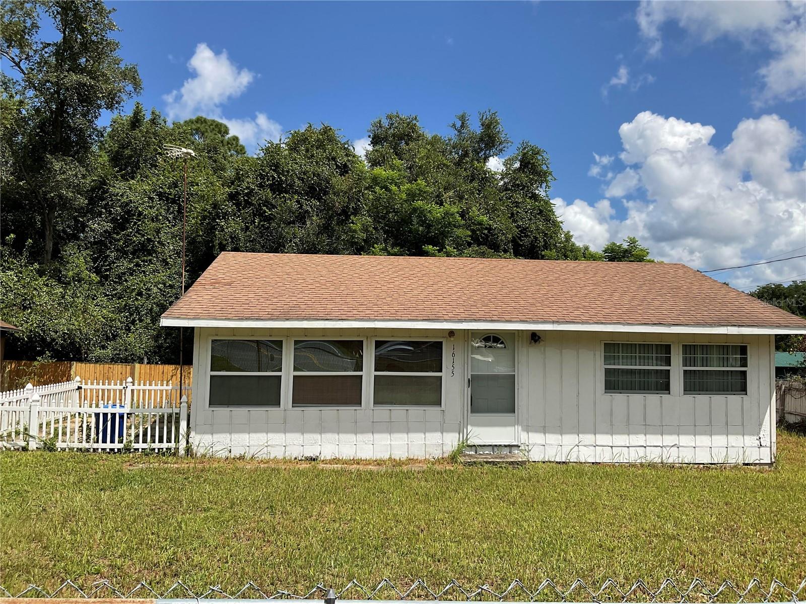 49th Street Rd, Ocklawaha, FL 32179