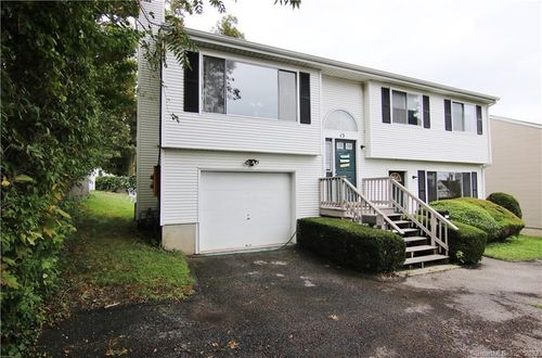 1-15 Bungalow Park, Stamford, CT, 06902-4305 | Card Image