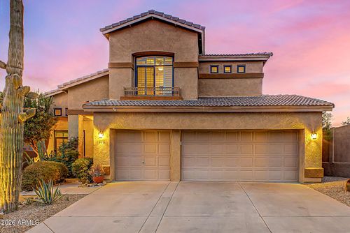 4956 E Justica St, Cave Creek, AZ, 85331-2922 | Card Image