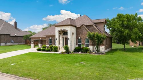 146 Sunrise Hl, Castroville, TX, 78009-3439 | Card Image