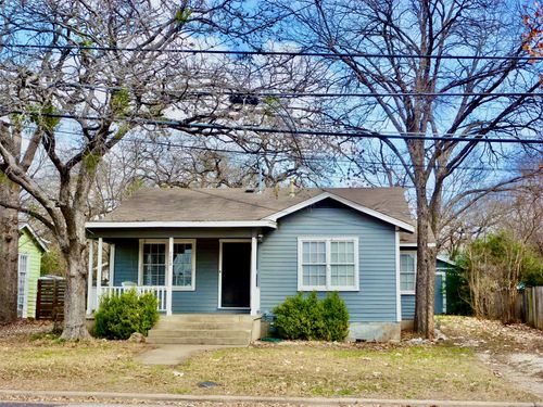 1408 W 39th 1/2 Street, Austin, TX, 78756 | Card Image