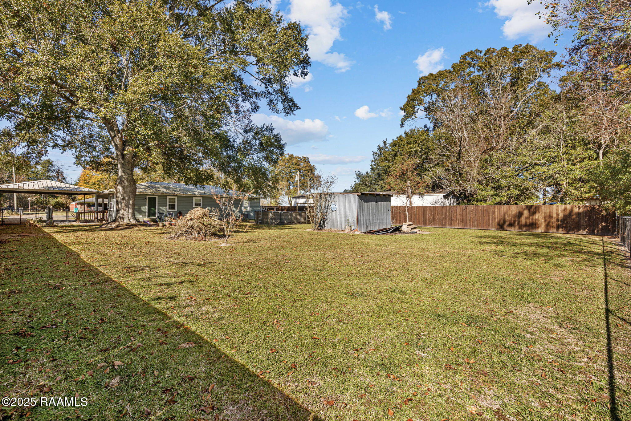 Residential in Ville Platte 2