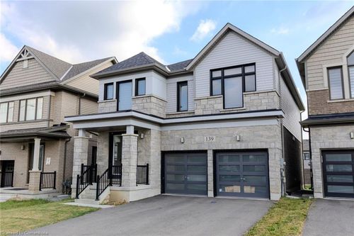 139 Fairey Cres, Mount Hope, ON, L0R1W0 | Card Image