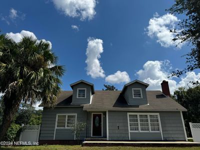 525 Arlington Road N, House other with 5 bedrooms, 3 bathrooms and null parking in Jacksonville FL | Image 1