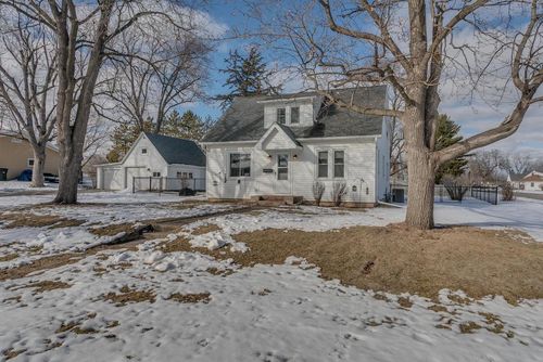 351 E Scott Street, OMRO, WI, 54963 | Card Image