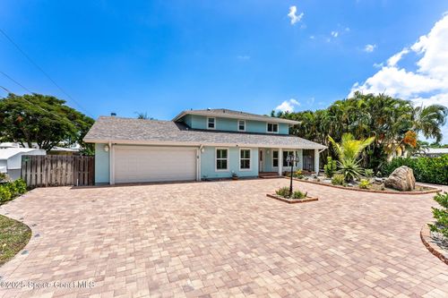 1105 Magnolia Dr, INDIALANTIC, FL, 32903-3507 | Card Image