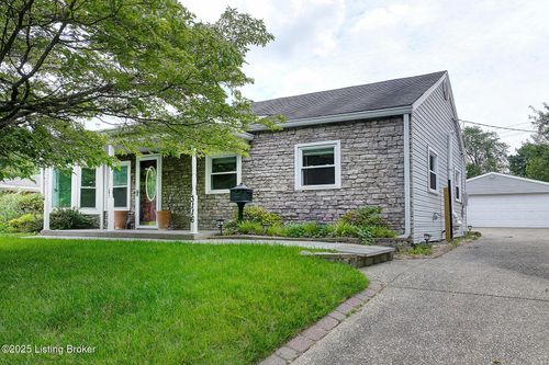 3116 Osprey Rd, Louisville, KY, 40213-1227 | Card Image