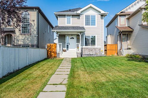 10 Taralake Lane Ne, Calgary, AB, T3J0E7 | Card Image