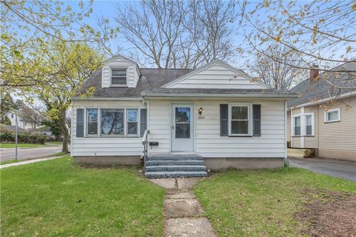 265 Springfield Ave, Rochester, NY, 14609-3609 | Card Image