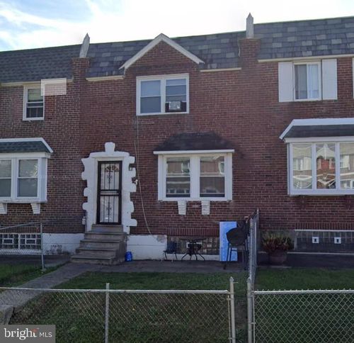 7534 Gilbert Street, PHILADELPHIA, PA, 19150 | Card Image