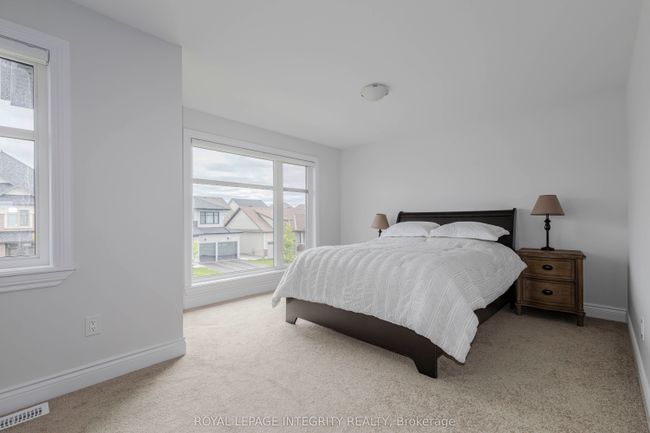 152 Finsbury Ave, House other with 5 bedrooms, 4 bathrooms and 2 parking in Ottawa ON | Image 27