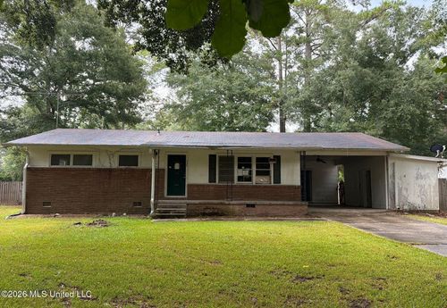 429 Second Ave, Monticello, MS, 39654-9503 | Card Image
