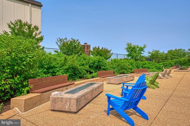APT-609 - 1800 Old Meadow Rd, Condo with 1 bedrooms, 1 bathrooms and null parking in MCLEAN VA | Image 19
