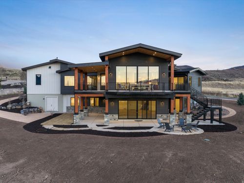 7554 E Dogwood Dr, Huntsville, UT, 84317 | Card Image