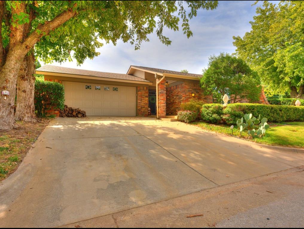 Chatham Rd, Oklahoma City, OK 73132