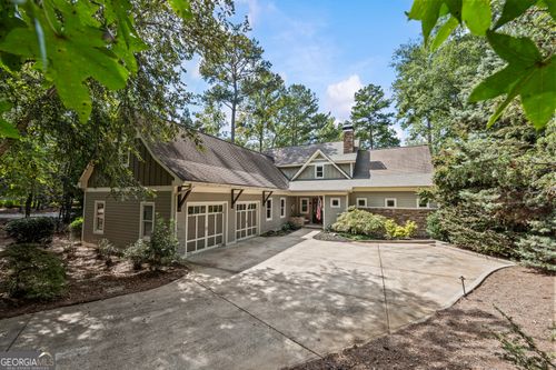 1061 Clearwater Dr, White Plains, GA, 30678-3029 | Card Image