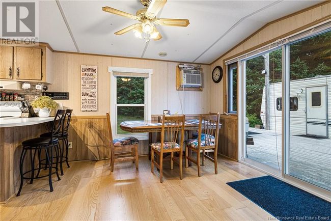 30 Budd Rd, Home with 1 bedrooms, 1 bathrooms and null parking in Little Shemogue NB | Image 15