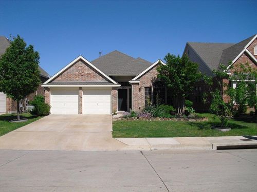 2821 Vacherie Ln, Dallas, TX, 75227-1351 | Card Image